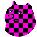 Missing Texture Doge