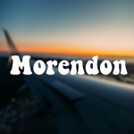 Morendon Airlines