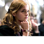 Hermione Granger fan club.