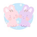 Little Smol Bunnys