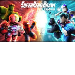SUPERHERO TYCOON!!!
