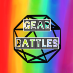 Official Gear Battlers