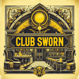 🎺 Club Sworn [V1] 🎺