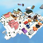 Heavily Unupdated Place