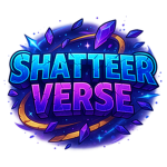 Shatteer Verse