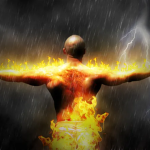 GOD GNG