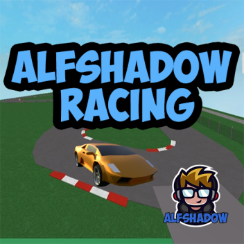 Alfshadow Race