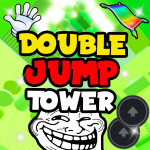 Double Jump Tower