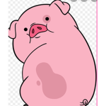 Pigs we all lov pigs