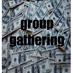 Group Gathering