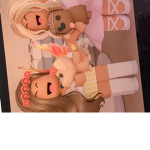 The sisters game