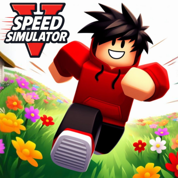[RESTORED] Speed Simulator V