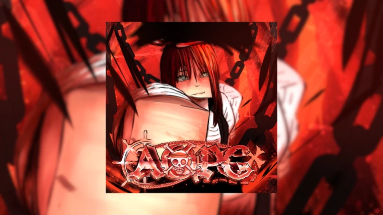 [⛓️ MAKIMA + 8x 📈] AOPG