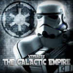 The Galactic Imperial Empire .