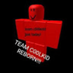 TeamC00lkidd [REBORN]