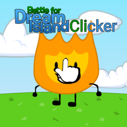 Battle for Dream Island Clicker