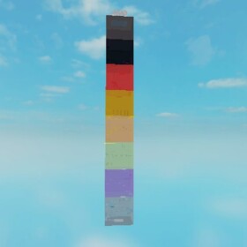 Tower Of Peace [BETA]