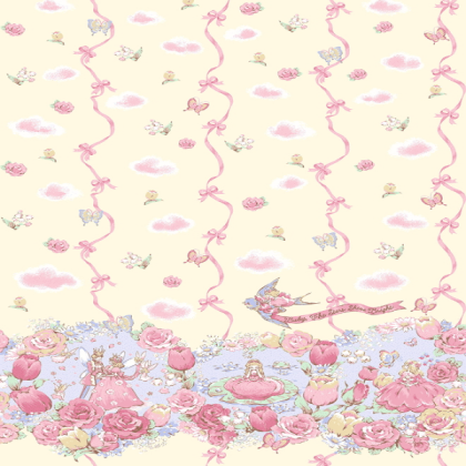 princess wallpaper Roblox decal