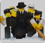 THE GANG OF TRUE FRIENDS