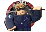 Satsu Caliber x Valor