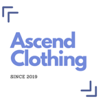 Ascend Clothing
