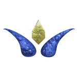 Celestial Horns of STARFALL