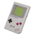 THE GAMEBOY FAN GROUP