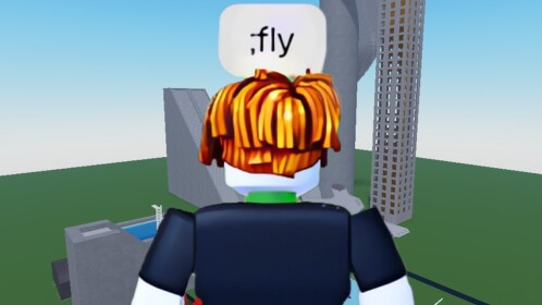 Admin Engine [✨4 ROBUX✨]