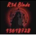 R3d blades
