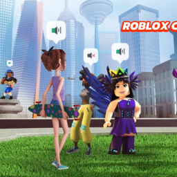 VOICE CHAT FUN!