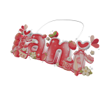 jani strawberry necklace 3.0
