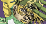 me go to jojo fanbase