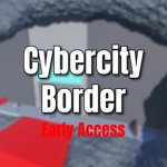 Cybercity Border Staff
