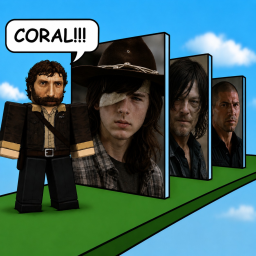 Guess The TWD Character Quiz | The Walking Dead