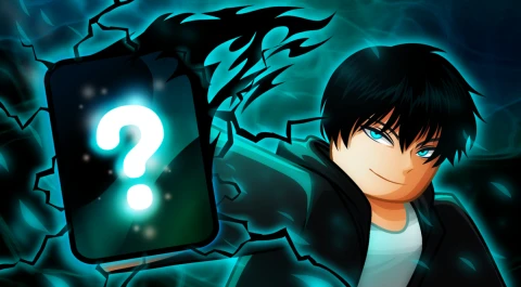 [UPD 6.5] Anime Card Clash