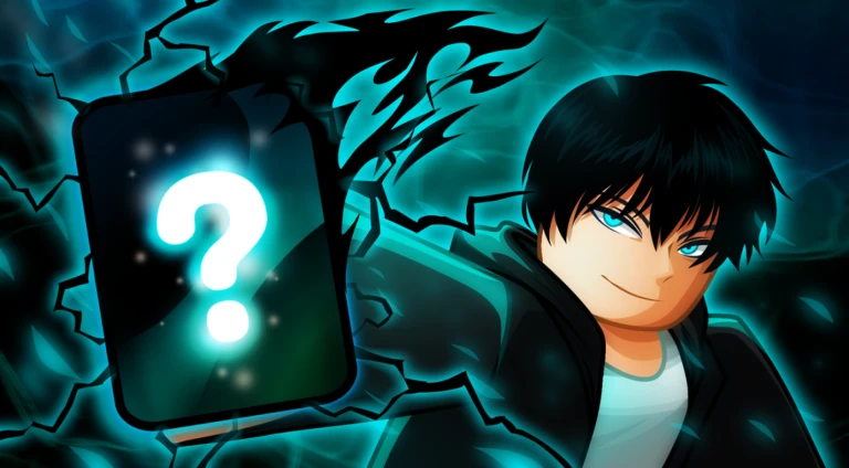 [⛩️] Anime Card Clash