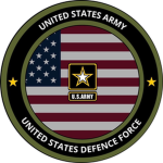 [USDF] United States Army