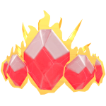 Ruby Crown