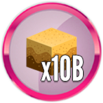 10B Sand Dug