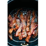 Bacons have lives!