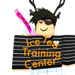 Ice Tea Training Center