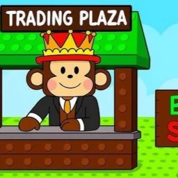 Grow A Garden 2 Trading Plaza🛒 icon