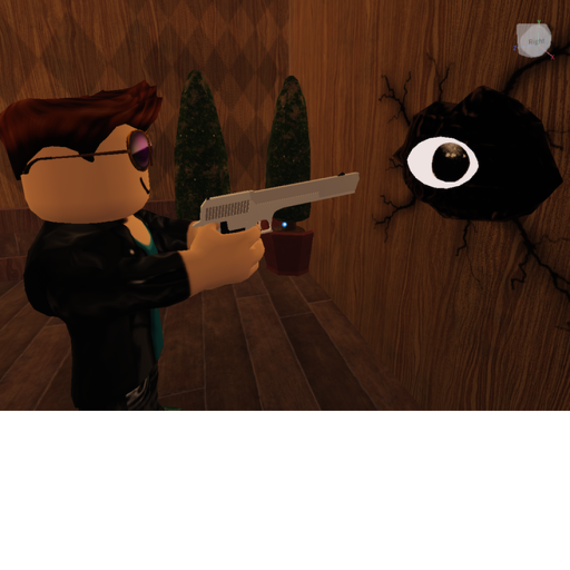 Door but Free model {update}