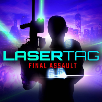 Laser Blast (SOON LAUNCHING)
