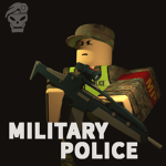 |TR| Military Police Division