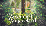 Alice In Wonderland Gymnastics