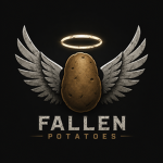 Fallen Potatoes
