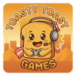 TOASTY TOAST GAMES