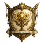 VALDRIS | Kingdom of Solmere