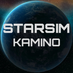 [STARSIM] Training Complex, Kamino